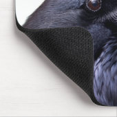 Raven Muismat (Hoek)