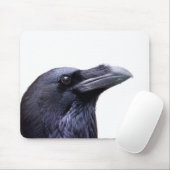 Raven Muismat (Met muis)