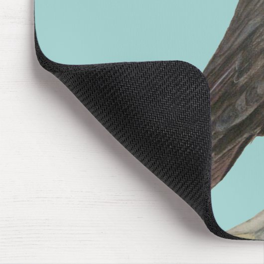 Raven Muismat (Hoek)