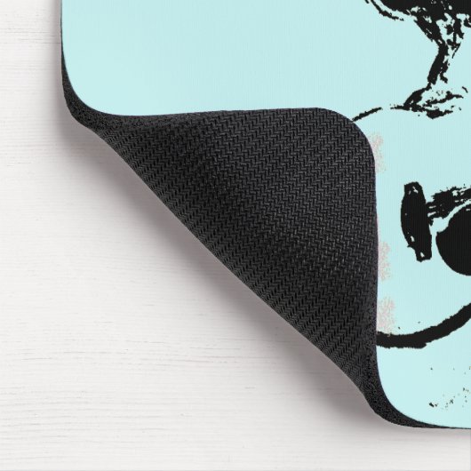 Raven Muismat (Hoek)