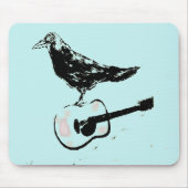 Raven Muismat (Voorkant)