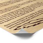 RAVEN MYTHOLOGY POSTER (Hoek)