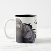 Raven, nooit meer mokken (Links)