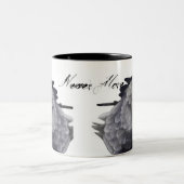 Raven, nooit meer mokken (Center)