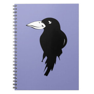 Raven Notitieboek