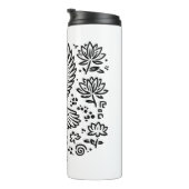 Raven of Transformation Thermosbeker (Geroteerd rechts)