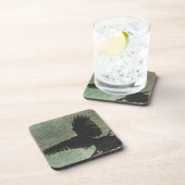 Raven Onderzetter (Rechterzijde)