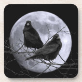 Raven Onderzetters (Voorkant)