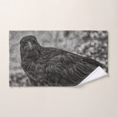 Raven P9239 Bad Handdoek (Handdoek)