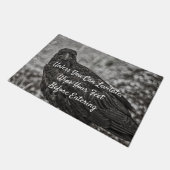 Raven P9239 Deurmat (Schuin)