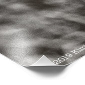 Raven P9239 Foto Afdruk (Hoek)