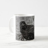 Raven P9239 Koffiemok (Voorkant links)