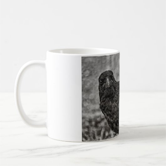 Raven P9239 Koffiemok (Links)
