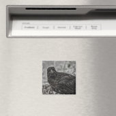 Raven P9239 Magneet (Insitu (Vaatwasser))