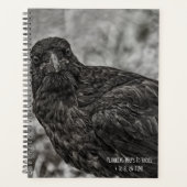 Raven P9239 Planner (Voorkant)
