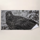 Raven P9239 Strandlaken (Voorkant)