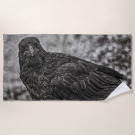 Raven P9239 Strandlaken