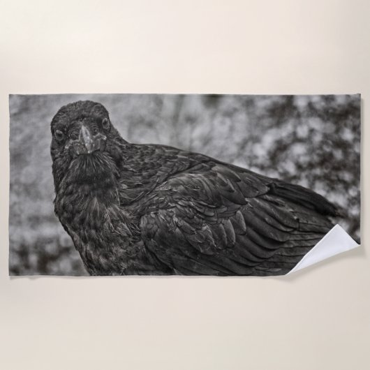 Raven P9239 Strandlaken (Voorkant)