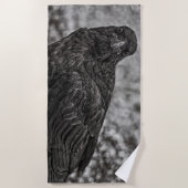 Raven P9239 Strandlaken (Voorkant)