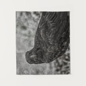 Raven P9239 Wandkleed (Voorkant)