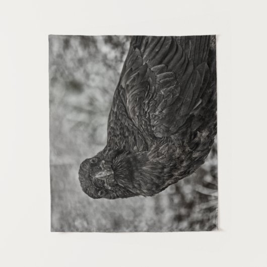 Raven P9239 Wandkleed (Voorkant)