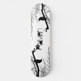 Raven Persoonlijk Skateboard