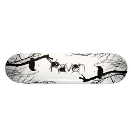 Raven Persoonlijk Skateboard