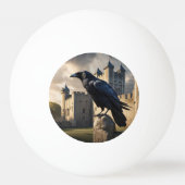 Raven Pingpongbal (Voorkant)