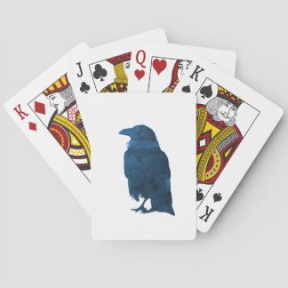 Raven Pokerkaarten