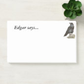 Raven Post-it® Notes (Kantoor)
