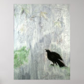 Raven Print (Voorkant)