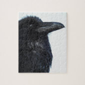 Raven Puzzle Legpuzzel (Verticaal)