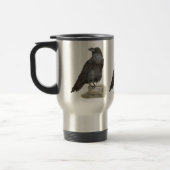 Raven Reisbeker (Links)
