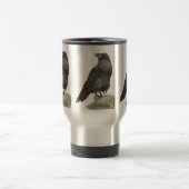 Raven Reisbeker (Center)