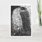 Raven Shadow Self Kaart (Voorkant)