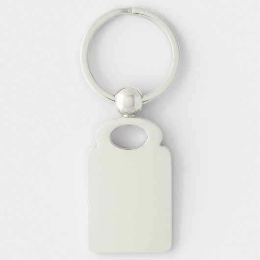 Raven Sleutelhanger (Achterkant)