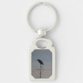 Raven Sleutelhanger (Voorkant)