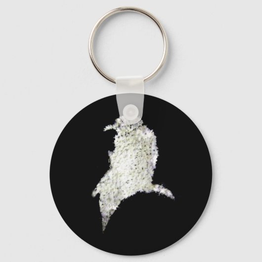 Raven Sleutelhanger (Voorkant)