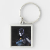 Raven Sleutelhanger (Voorkant)