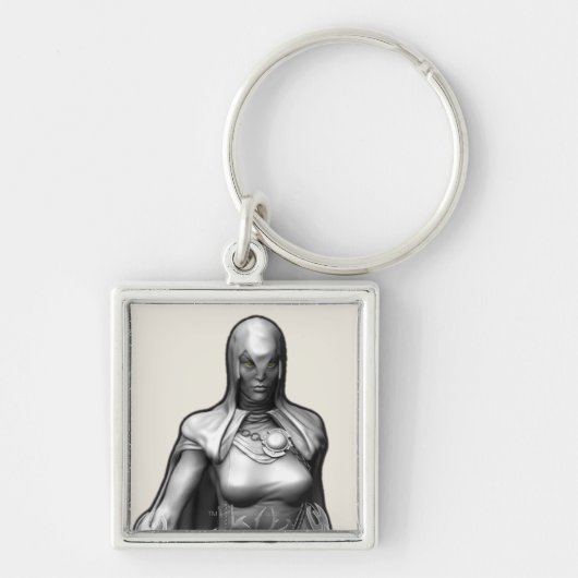 Raven Sleutelhanger (Voorkant)