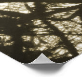 Raven Steampunk Poster (Hoek)