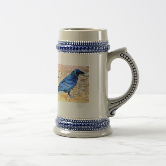 raven stein bierpul (Rechts)