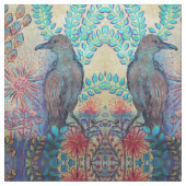 raven stof (Close Up)