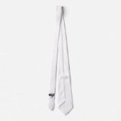 Raven Stropdas (Achterkant)