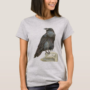 Raven T-shirt
