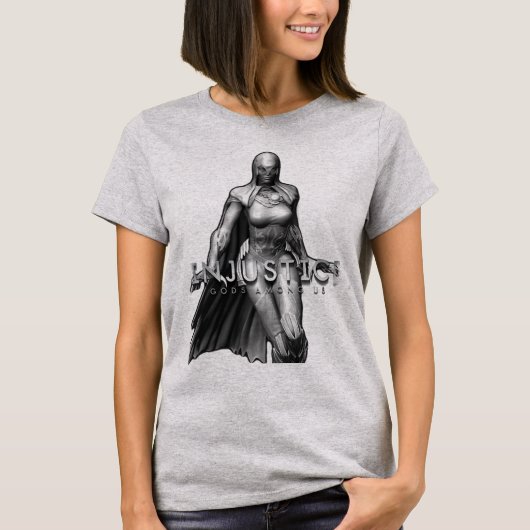 Raven T-shirt (Voorkant)