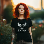 Raven T-shirt