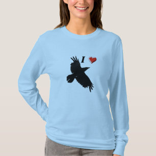 Raven T-shirt