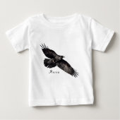 Raven T-shirts (Voorkant)