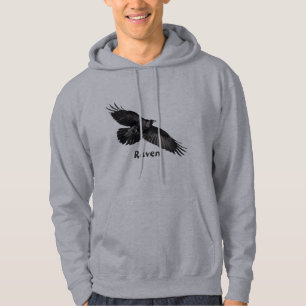 Raven T-shirts